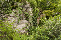 Chelsea Flower Show 2013, M&G Centenary, Designer Roger Platts. Gold medal