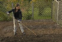 Allotment.