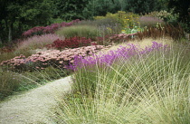 Pensthorpe gardens.