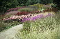 Pensthorpe gardens.