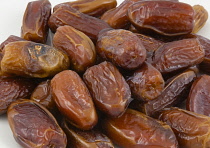 Food, Snacks, Dried Fuit, Deglet Nour Dates also known as Royal Dates.